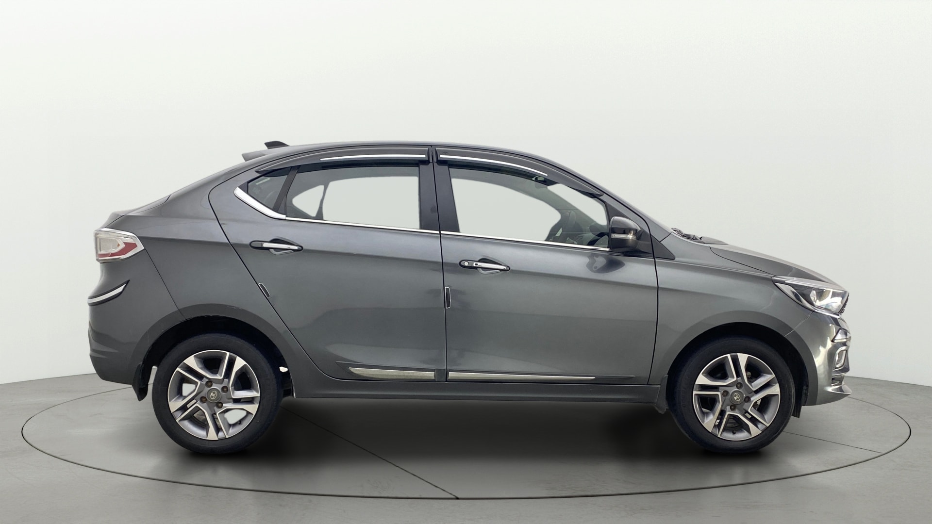 Used 2022 Tata Tigor Used 2022 Tata Tigor