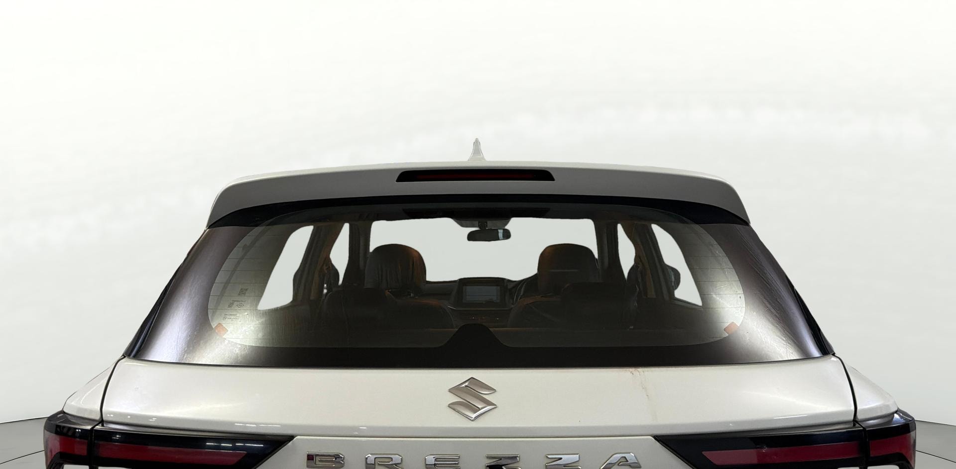 View 2022 Maruti Suzuki 1000 Base Variant Image 4 Used 2022 Maruti Suzuki 1000 Base Variant Image 4