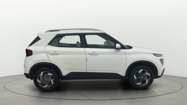 View Hyundai Venue Image 27 Used Hyundai Venue Image 27