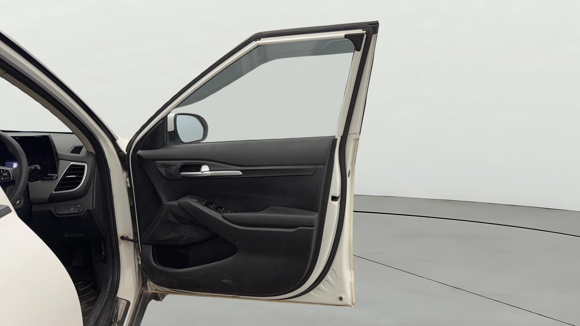Used 2019 Kia Seltos Used 2019 Kia Seltos