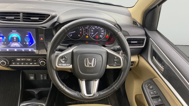 View Honda Amaze Image 13 Used Honda Amaze Image 13