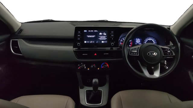 View Kia Seltos Image 15 Used Kia Seltos Image 15