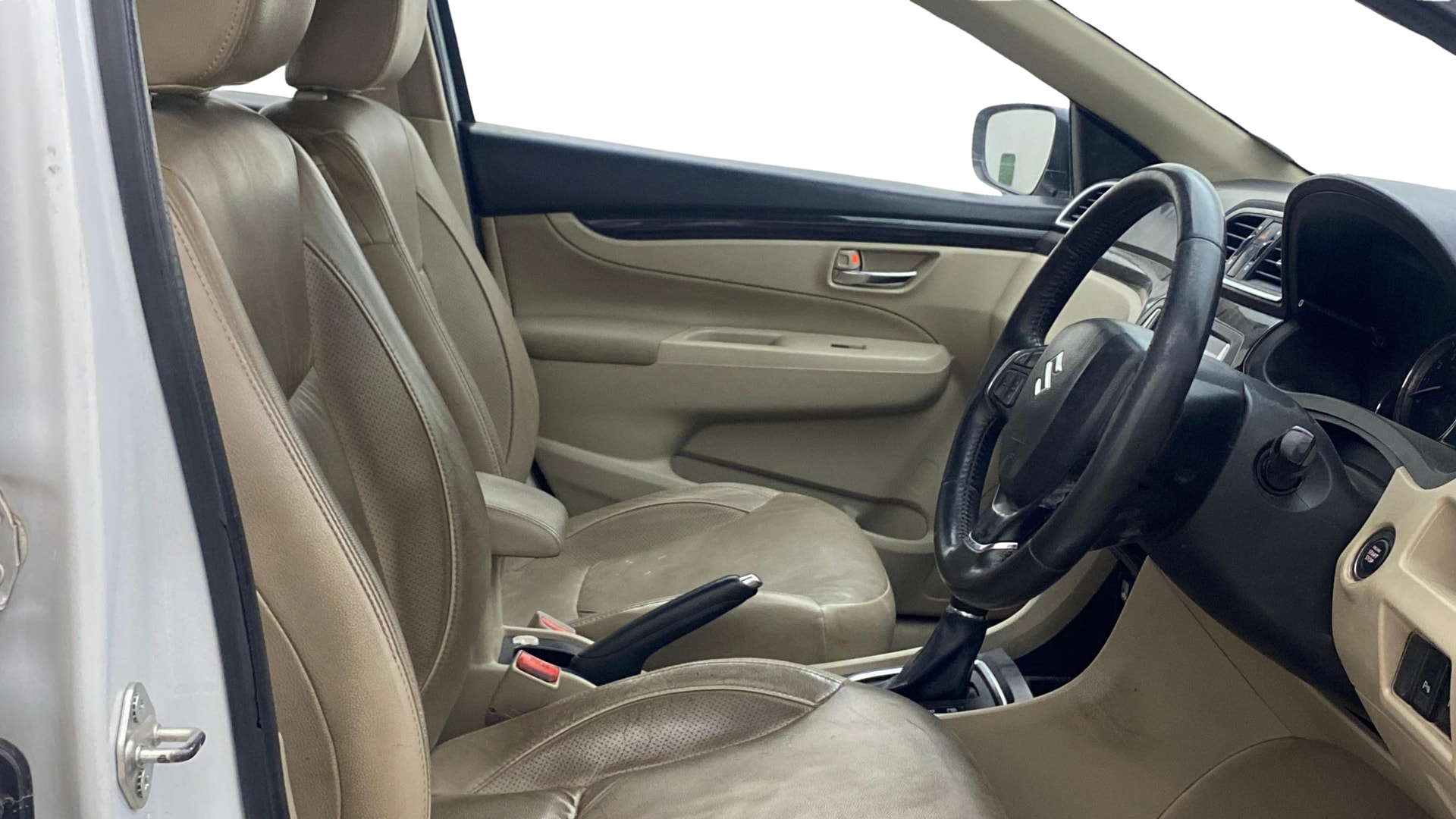 Used 2017 Maruti Suzuki 1000 Used 2017 Maruti Suzuki 1000