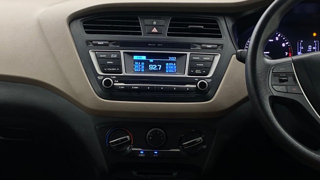 View Hyundai Elite i20 Image 17 Used Hyundai Elite i20 Image 17