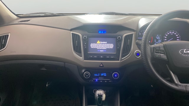 View Hyundai Creta Image 17 Used Hyundai Creta Image 17