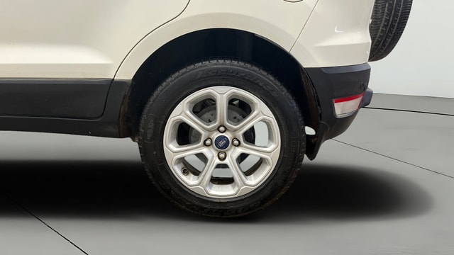 View Ford EcoSport Image 8 Used Ford EcoSport Image 8