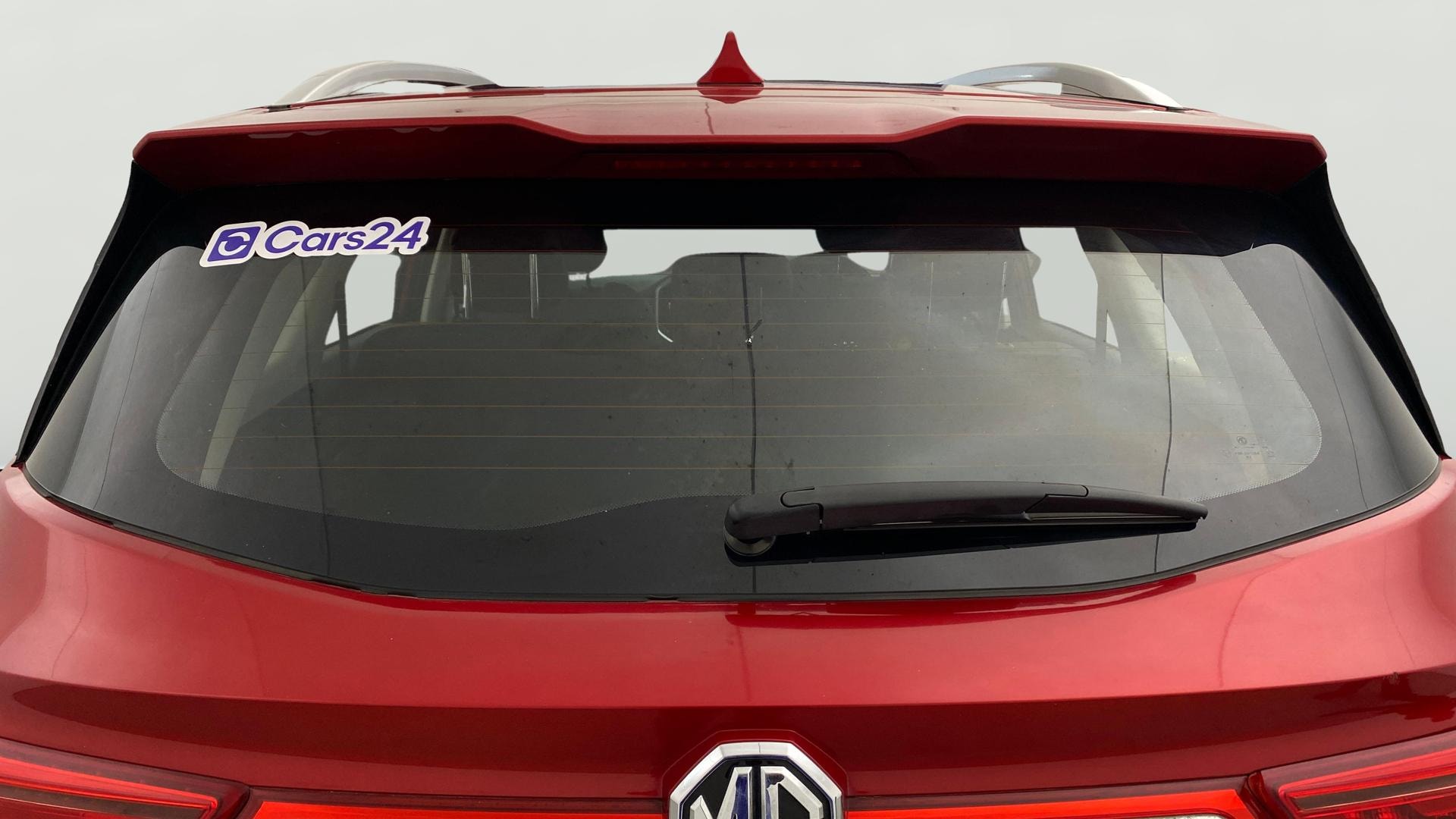 View 2019 MG Hector Sharp Diesel Image 5 Used 2019 MG Hector Sharp Diesel Image 5