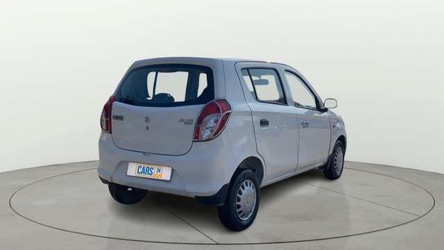 View Maruti Suzuki Alto 800 Image 41 Used Maruti Suzuki Alto 800 Image 41