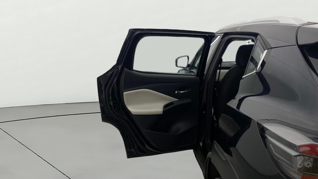 View Nissan Magnite Image 22 Used Nissan Magnite Image 22