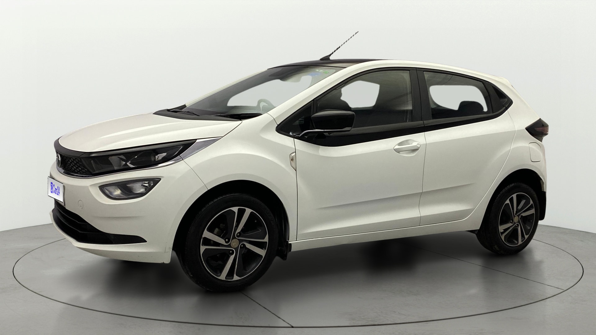 View 2020 Tata Altroz XZ Petrol Image 22 Used 2020 Tata Altroz XZ Petrol Image 22