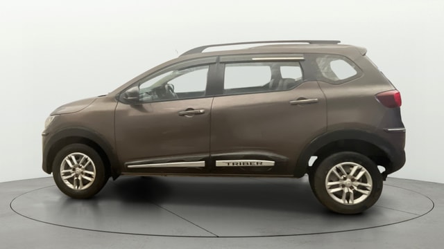 View Renault Triber Image 5 Used Renault Triber Image 5