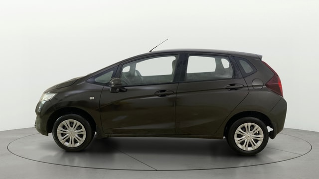 View Honda Jazz Image 5 Used Honda Jazz Image 5