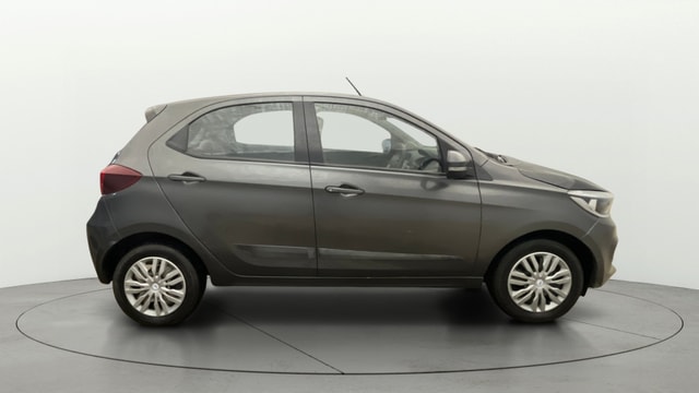 View Tata Tiago Image 8 Used Tata Tiago Image 8