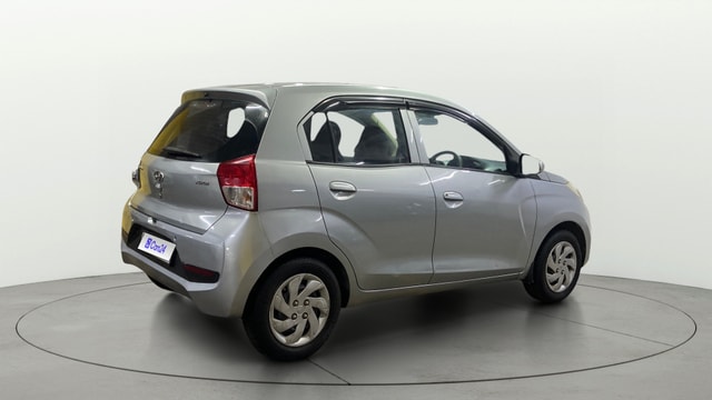 View Hyundai New Santro Image 45 Used Hyundai New Santro Image 45