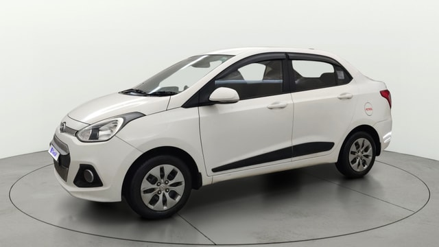 View Hyundai Xcent Image 35 Used Hyundai Xcent Image 35