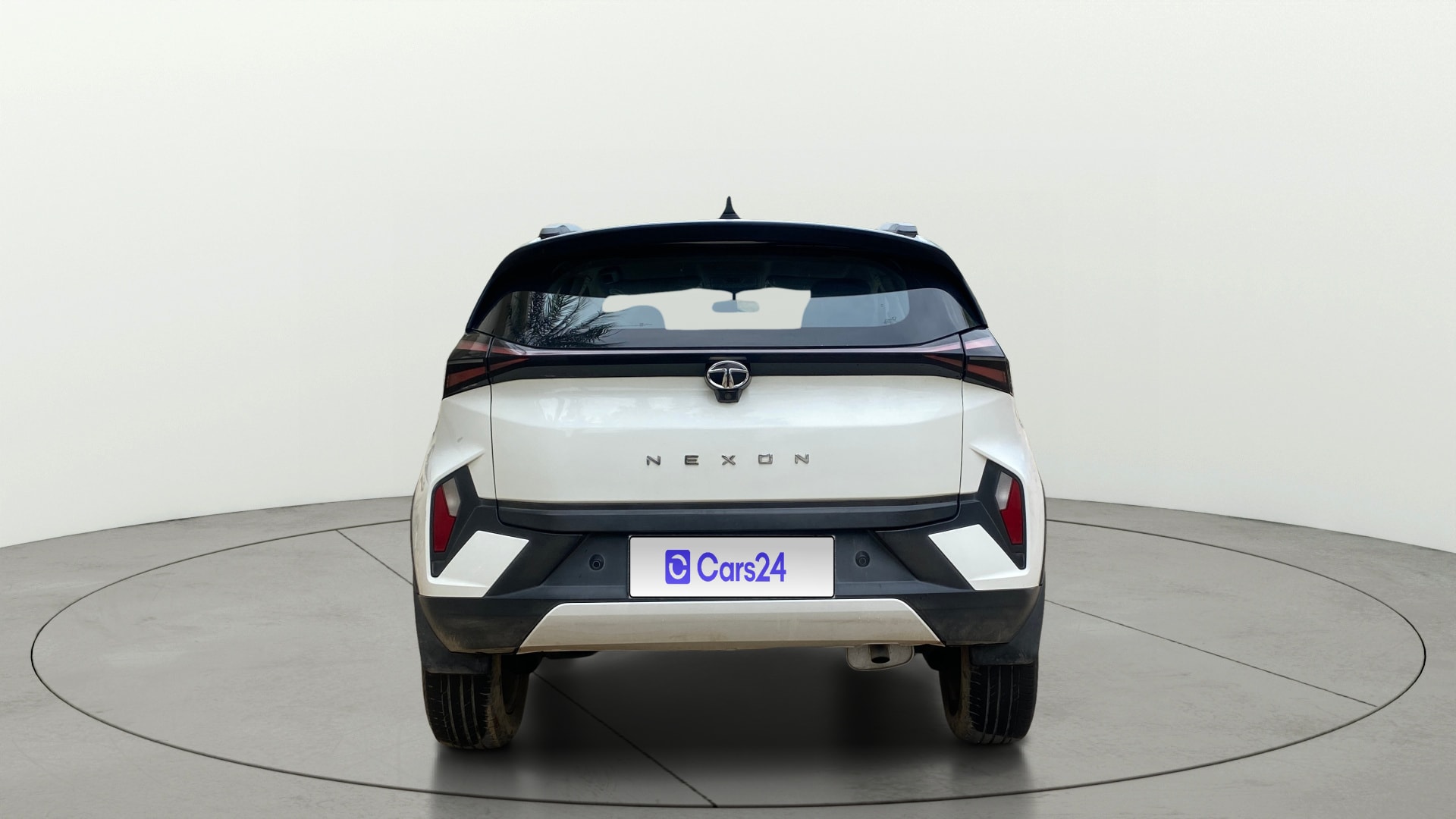 View 2024 Tata Nexon Revotron XE Image 41 Used 2024 Tata Nexon Revotron XE Image 41