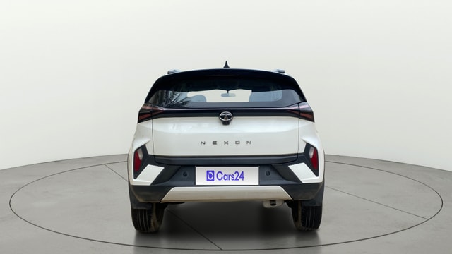 View Tata Nexon Image 41 Used Tata Nexon Image 41