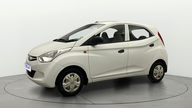 View Hyundai EON Image 34 Used Hyundai EON Image 34