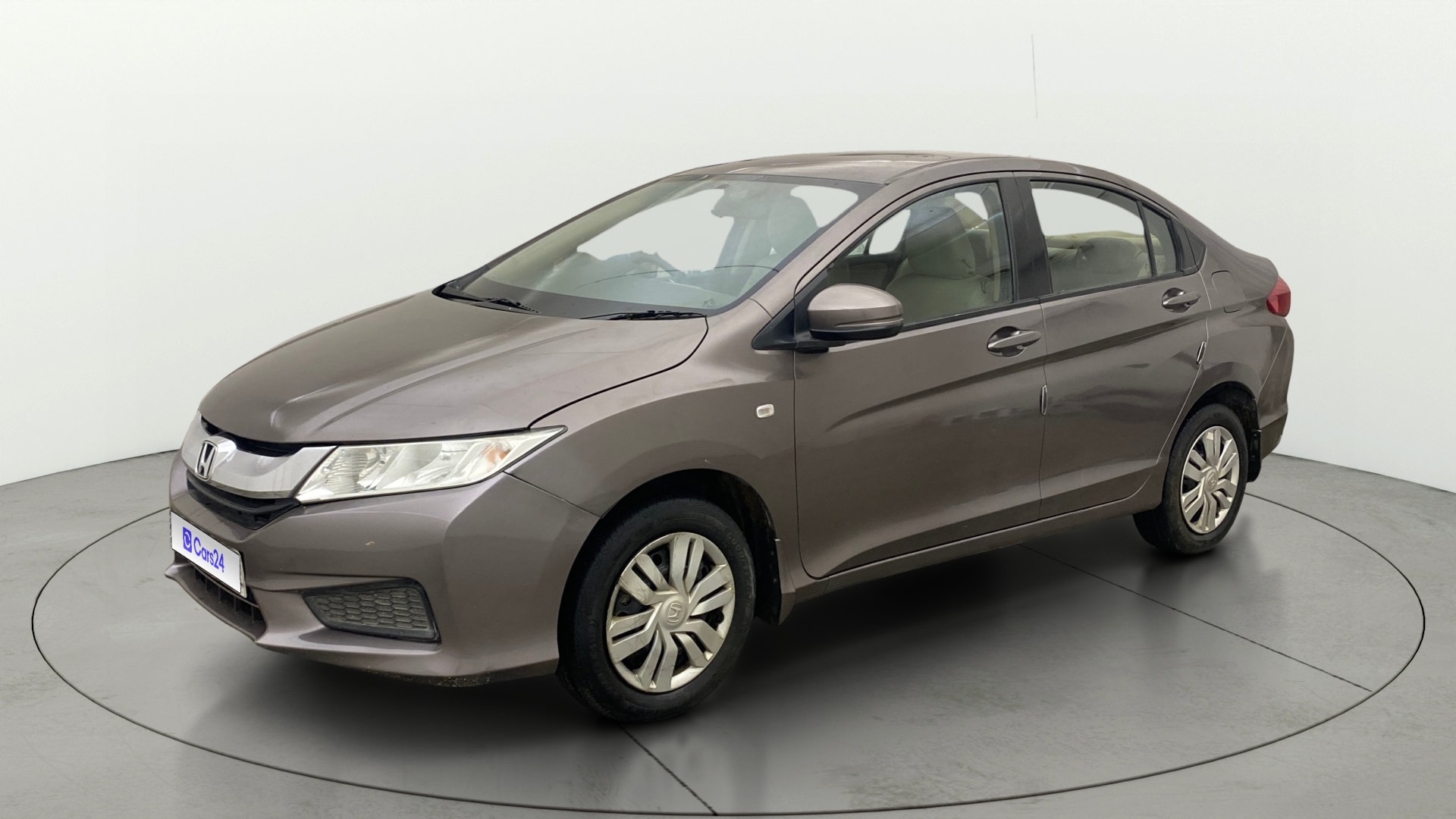 Used 2015 Honda City Used 2015 Honda City