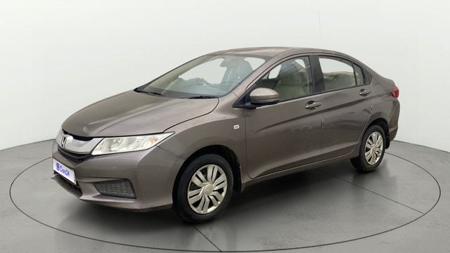 View Honda City Image 36 Used Honda City Image 36