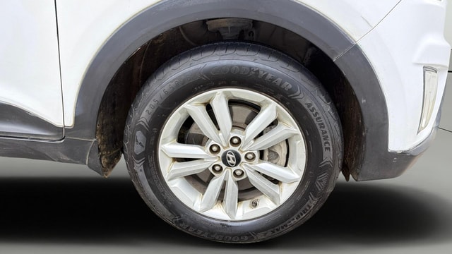 View Hyundai Creta Image 41 Used Hyundai Creta Image 41