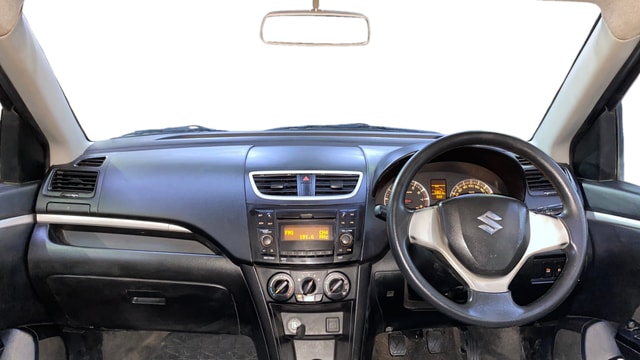View Maruti Suzuki 1000 Image 32 Used Maruti Suzuki 1000 Image 32