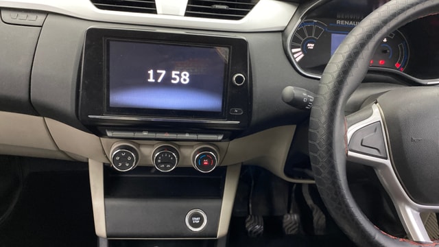 View Renault Triber Image 17 Used Renault Triber Image 17