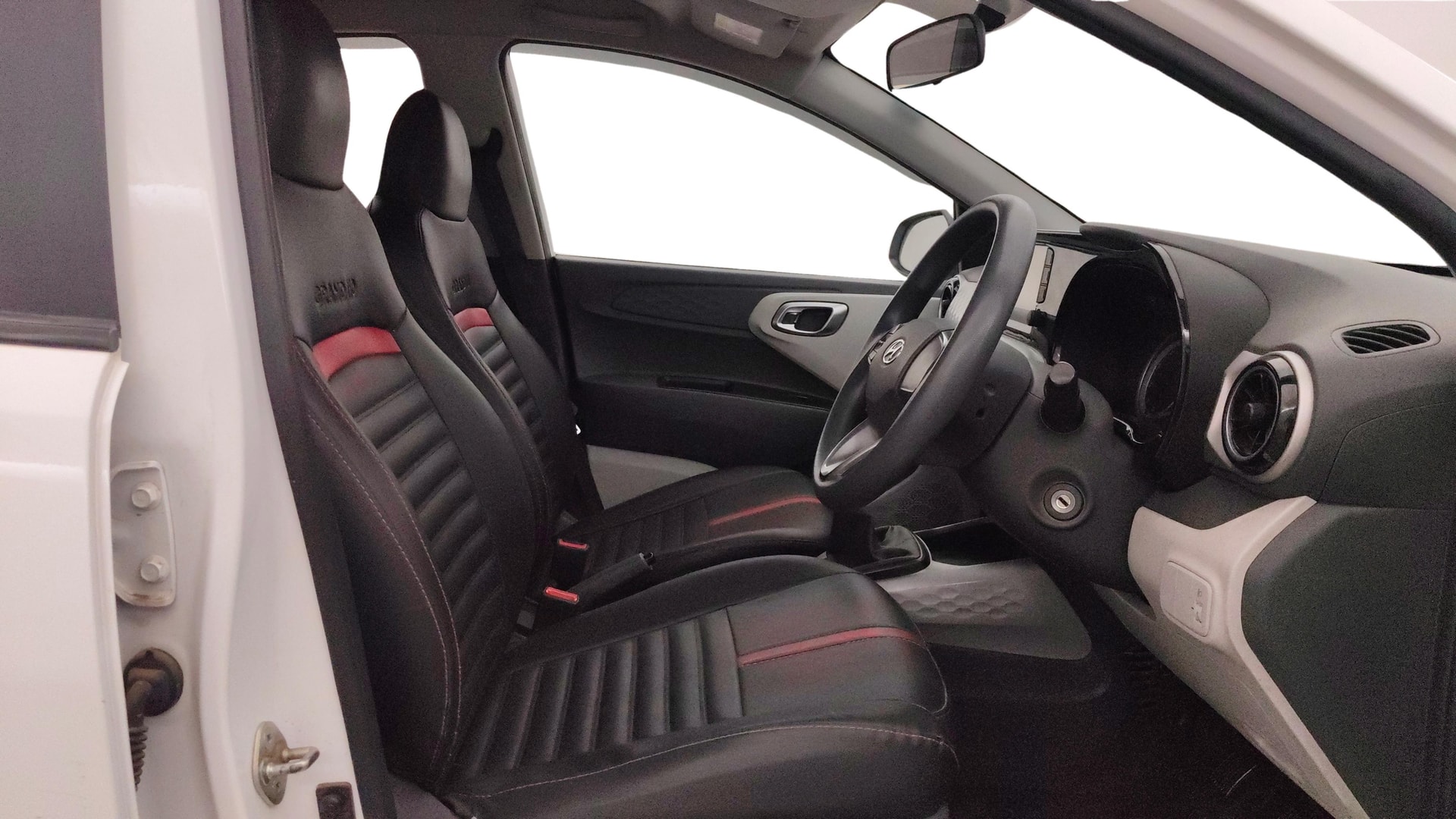 Used 2022 Hyundai Grand i10 Nios Used 2022 Hyundai Grand i10 Nios