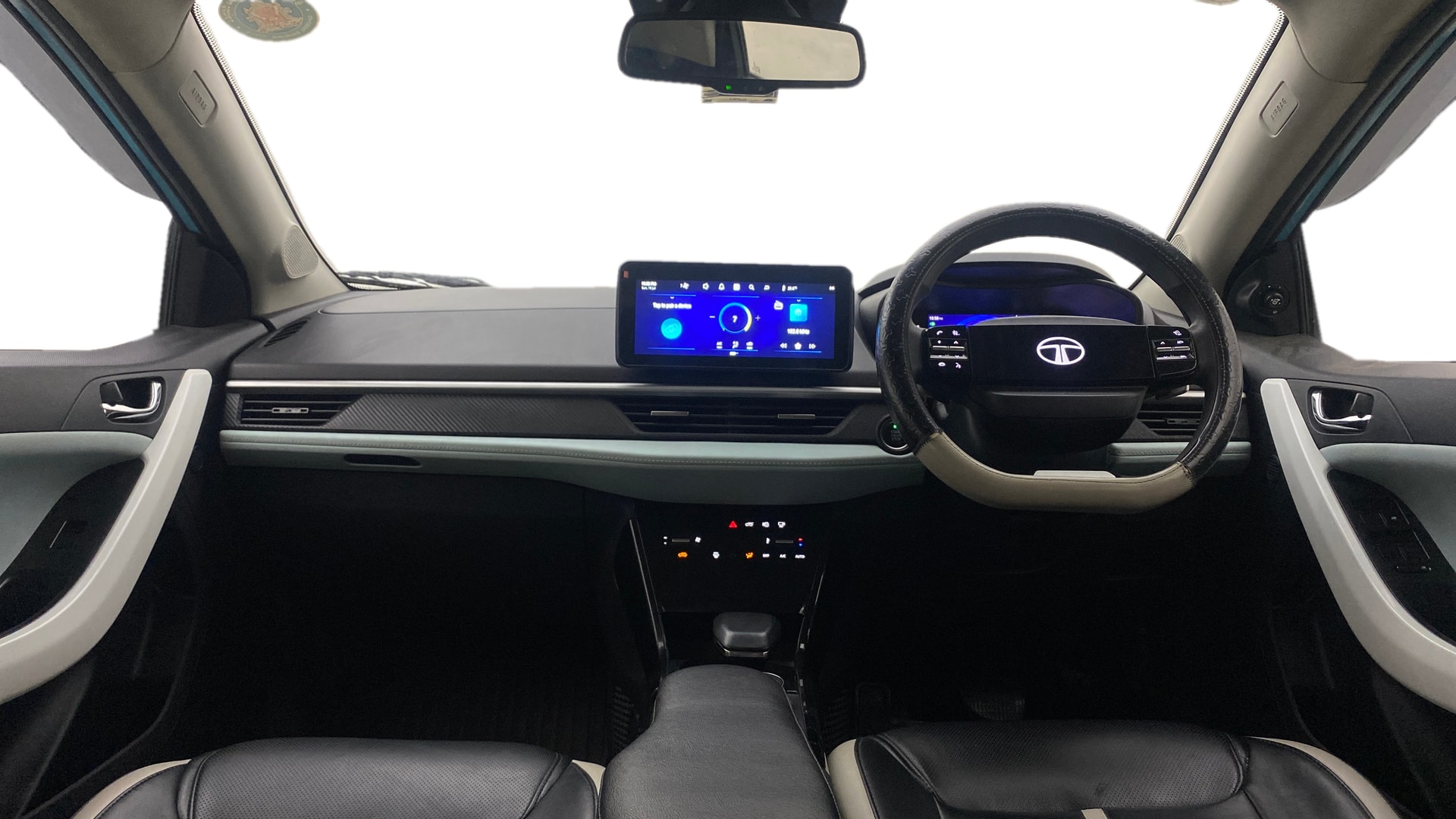Used 2023 Tata Nexon Used 2023 Tata Nexon