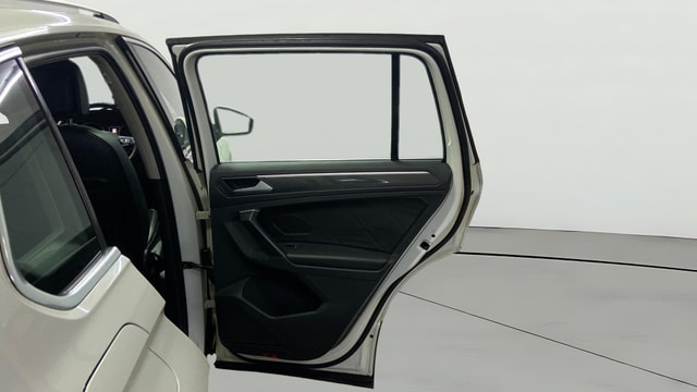 View Volkswagen Tiguan Image 8 Used Volkswagen Tiguan Image 8