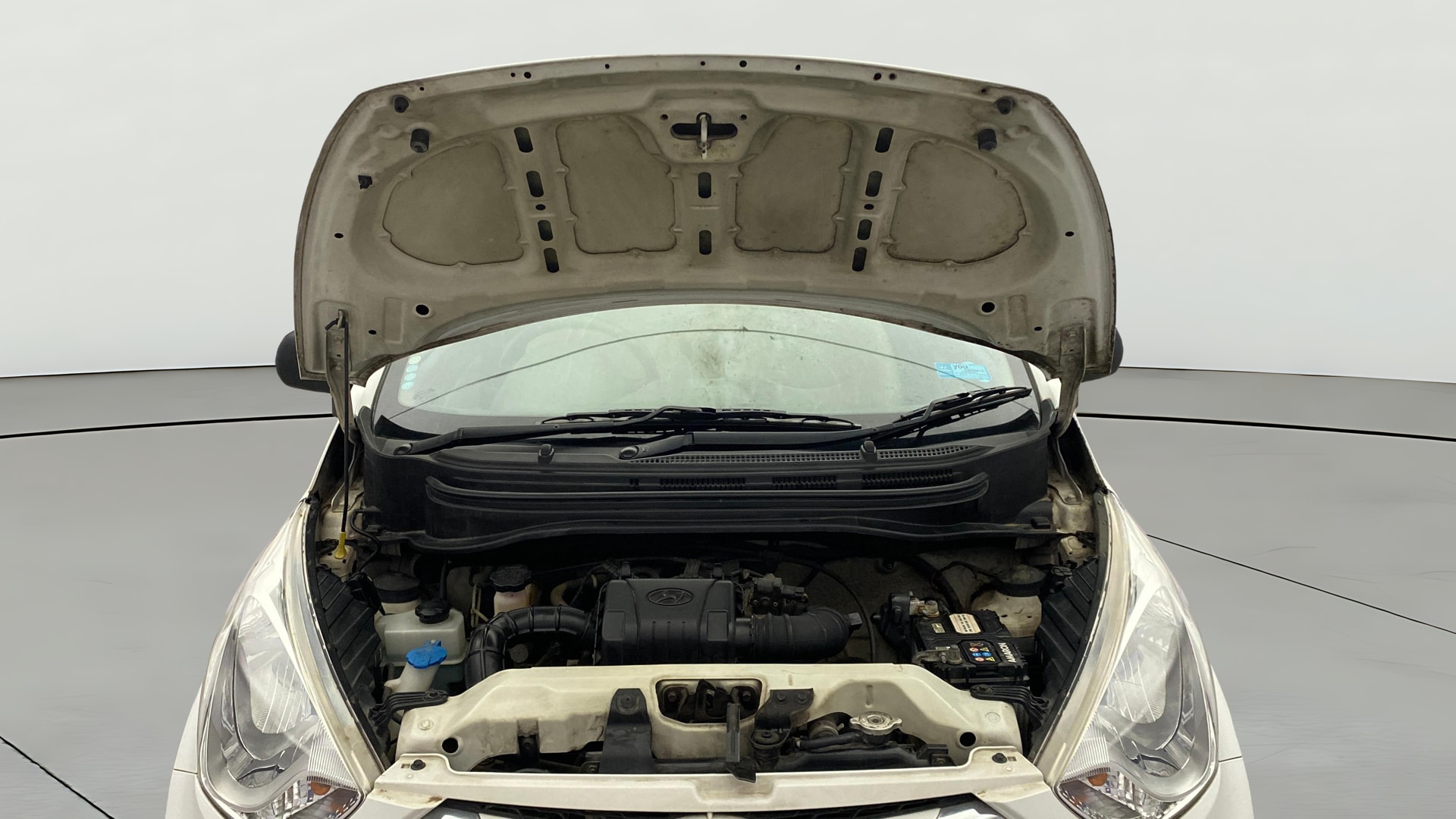 View 2017 Hyundai EON Era Plus Image 31 Used 2017 Hyundai EON Era Plus Image 31