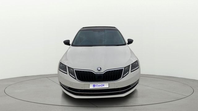 View Skoda Octavia Image 1 Used Skoda Octavia Image 1