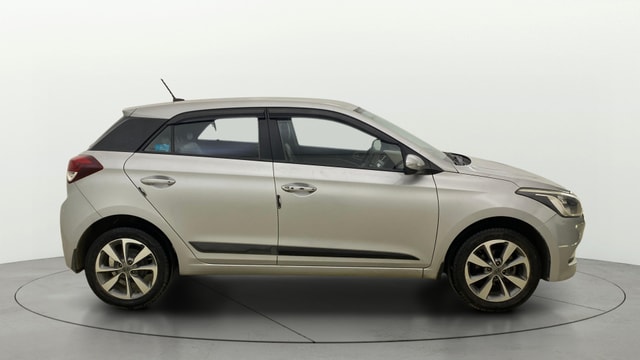 View Hyundai Elite i20 Image 8 Used Hyundai Elite i20 Image 8