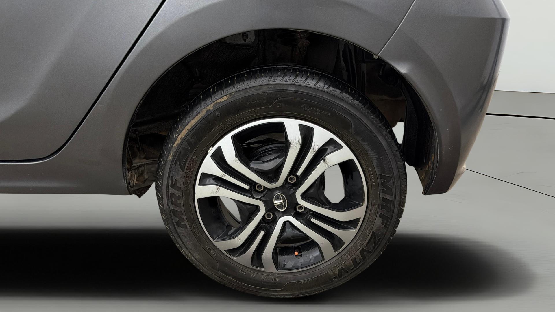 Used 2022 Tata Tiago Used 2022 Tata Tiago