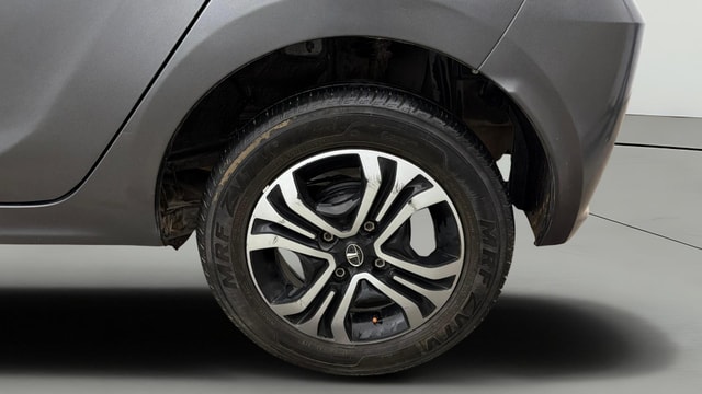 View Tata Tiago Image 11 Used Tata Tiago Image 11