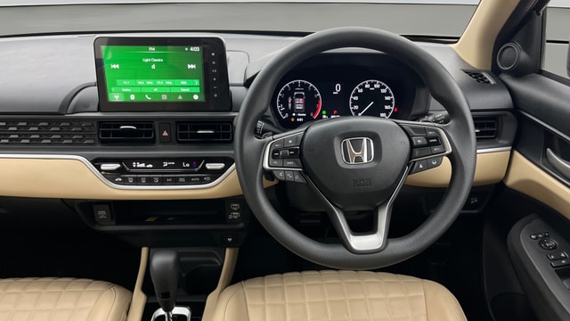 View Honda Amaze Image 13 Used Honda Amaze Image 13