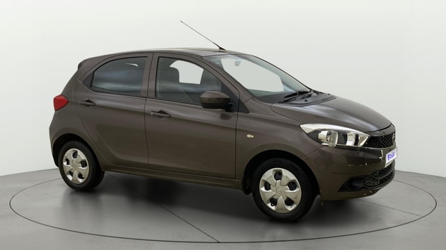 View Tata Tiago Image 35 Used Tata Tiago Image 35