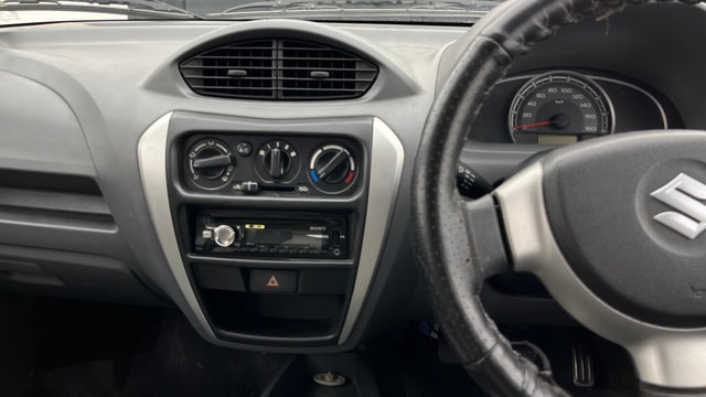 View Maruti Suzuki Alto 800 Image 17 Used Maruti Suzuki Alto 800 Image 17