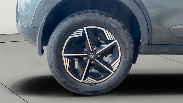 View Tata Nexon Image 24 Used Tata Nexon Image 24