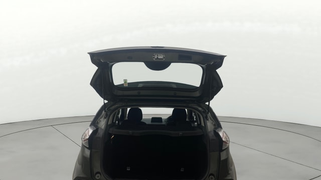View Tata Nexon Image 39 Used Tata Nexon Image 39
