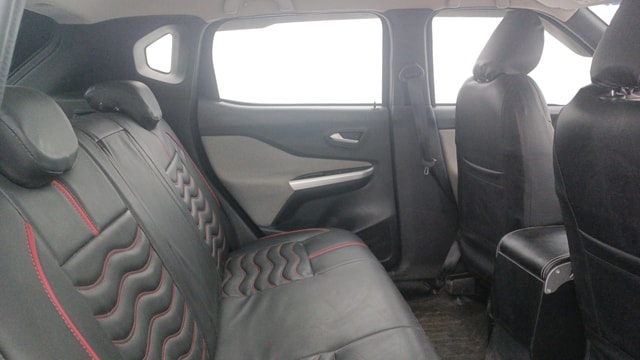View Nissan Magnite Image 34 Used Nissan Magnite Image 34