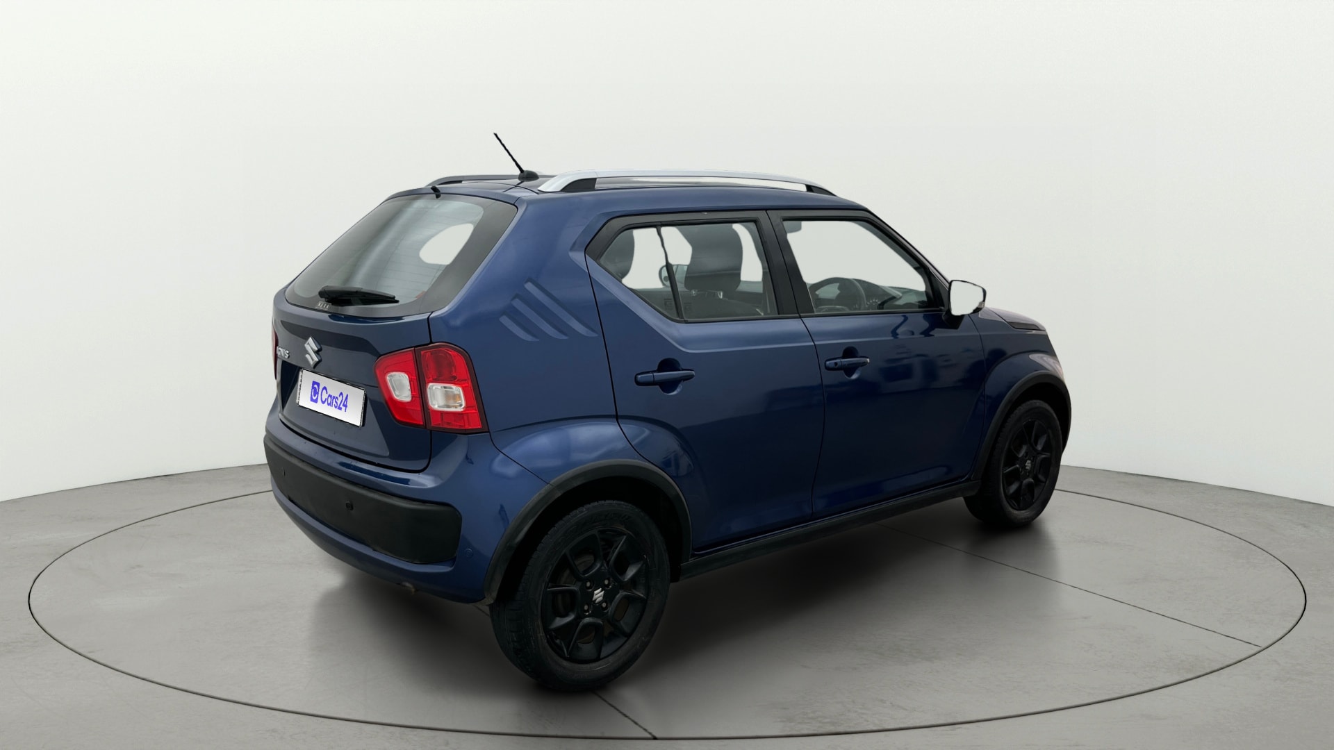 View 2019 Maruti Suzuki 1000 Base Variant Image 44 Used 2019 Maruti Suzuki 1000 Base Variant Image 44