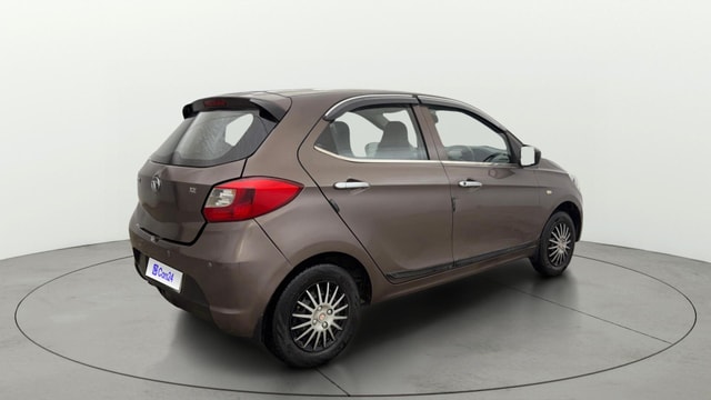 View Tata Tiago Image 42 Used Tata Tiago Image 42
