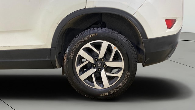View Tata Harrier Image 11 Used Tata Harrier Image 11