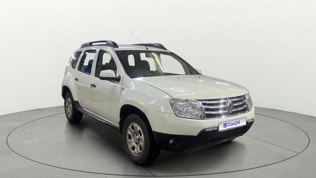 View Renault Duster Image 15 Used Renault Duster Image 15