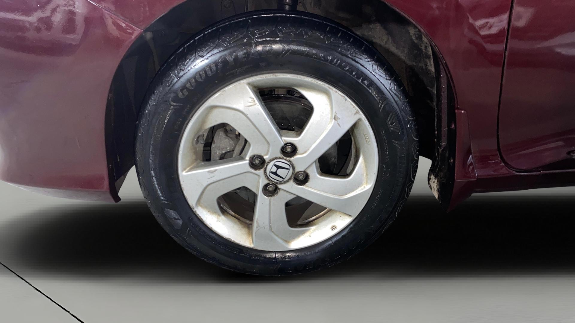 Used 2015 Honda City Used 2015 Honda City