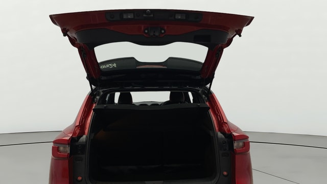 View Nissan Magnite Image 16 Used Nissan Magnite Image 16