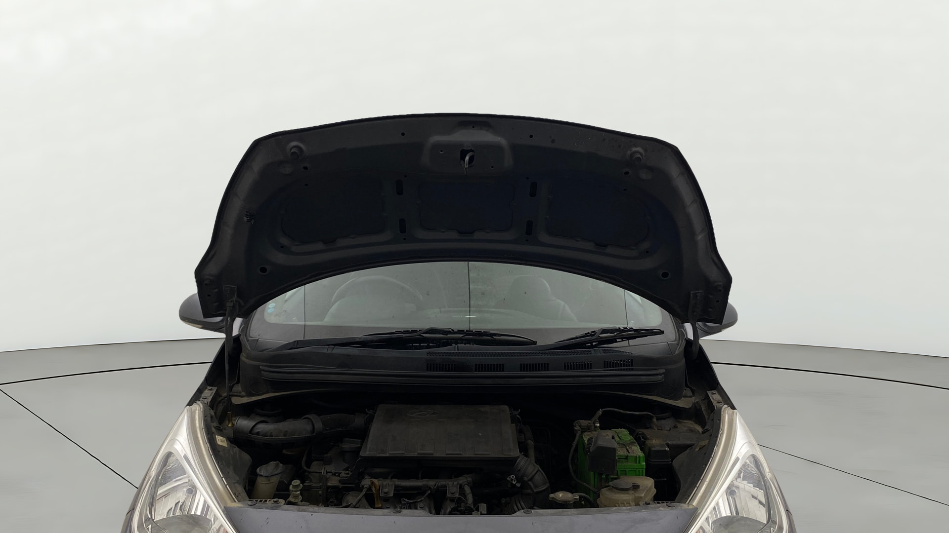 View 2019 Hyundai Grand i10 Sportz 1.2 Kappa Image 32 Used 2019 Hyundai Grand i10 Sportz 1.2 Kappa Image 32