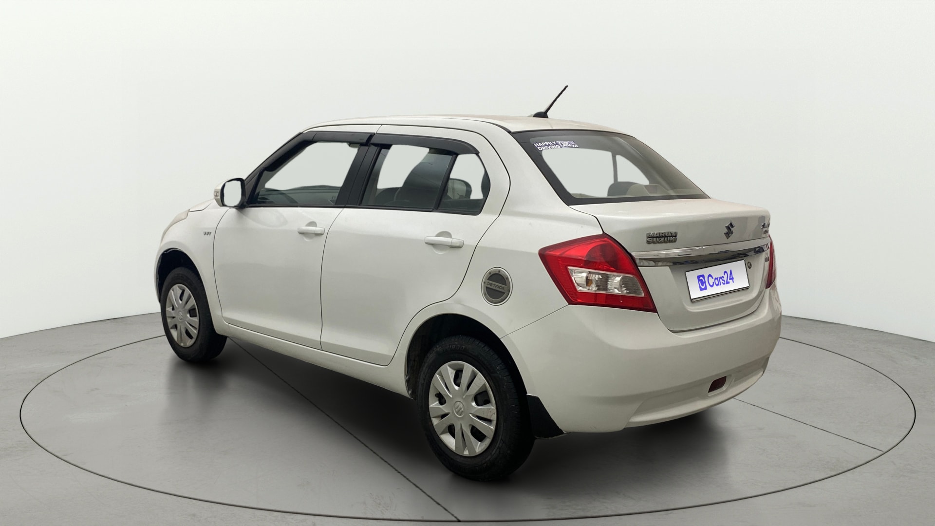 View 2015 Maruti Suzuki 1000 Base Variant Image 2 Used 2015 Maruti Suzuki 1000 Base Variant Image 2