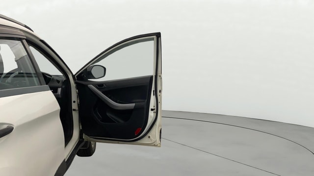 View Tata Nexon Image 44 Used Tata Nexon Image 44